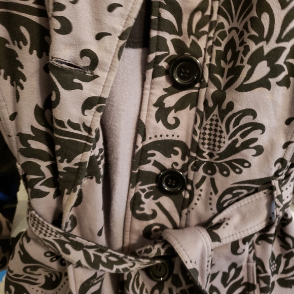 Ladies coat - Picture 4 of 4